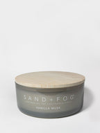 Vanilla Musk 34 oz scented candle - Home Fragrance