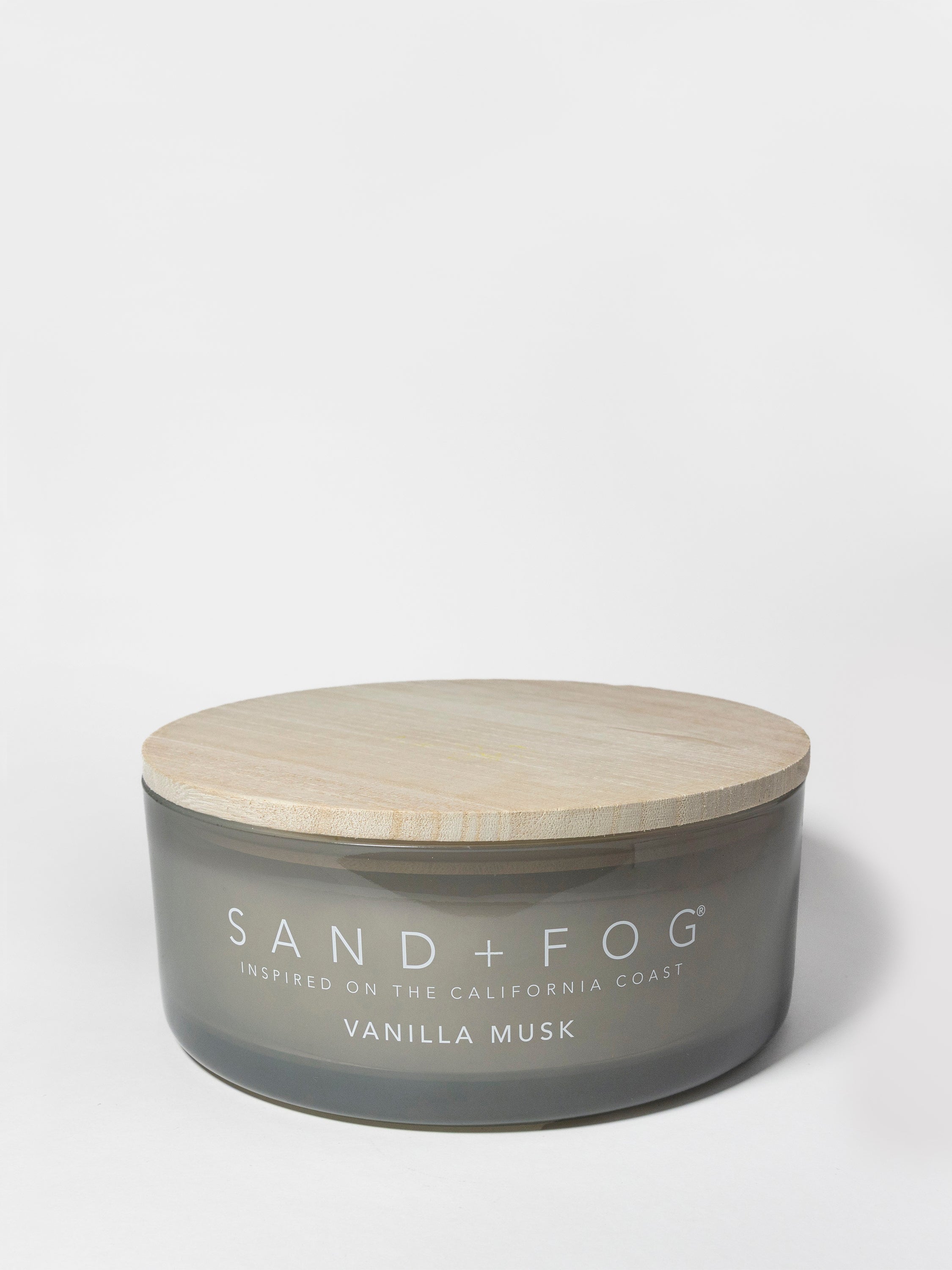 Vanilla Musk 34 oz scented candle - Home Fragrance