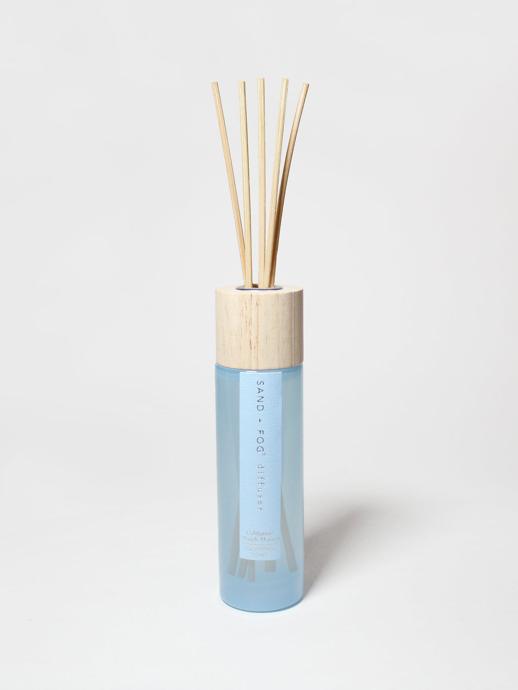 California Beach House 100 ml Reed Diffuser - Daily Favorite