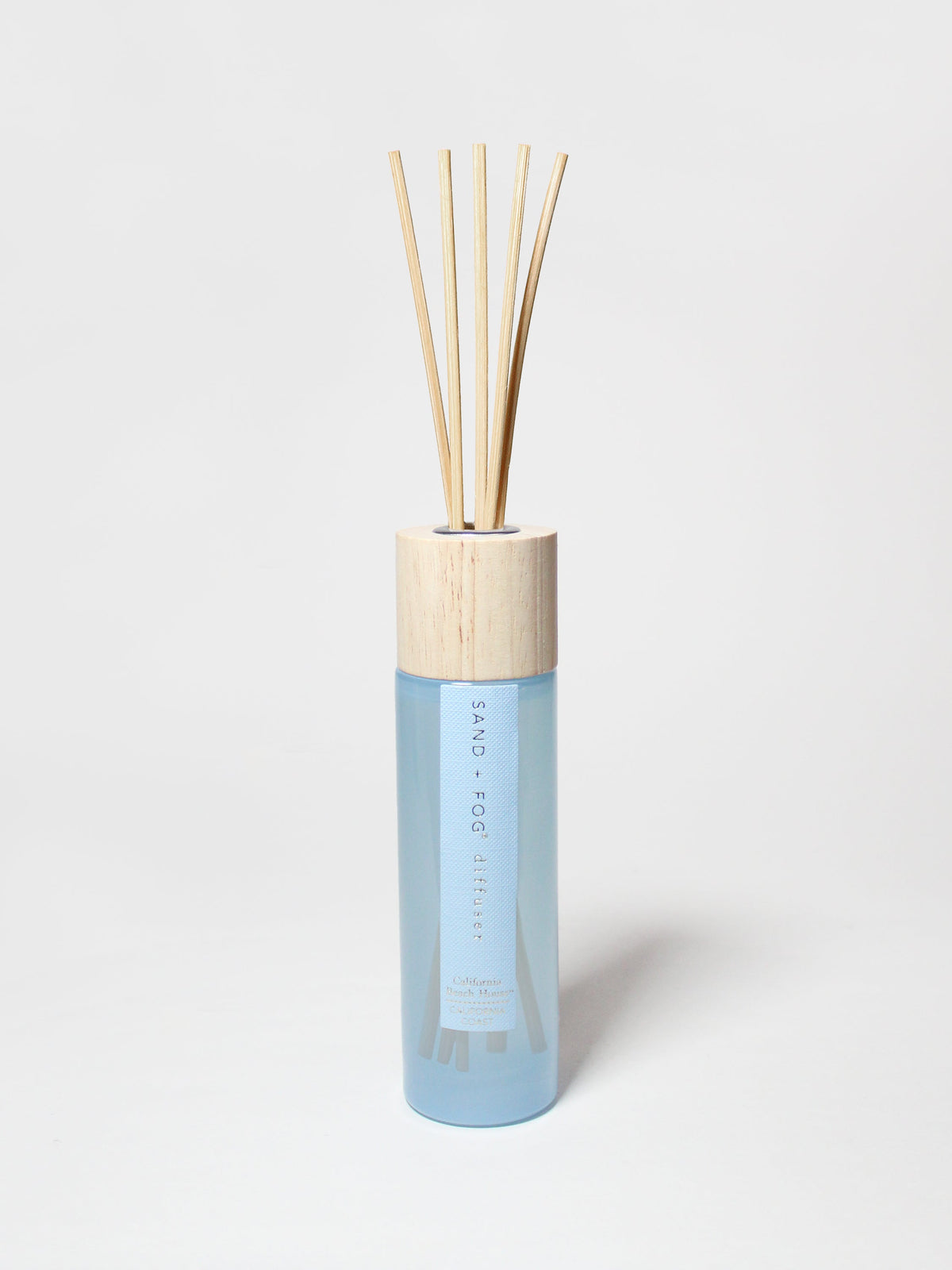 California Beach House 100 ml Reed Diffuser - Daily Favorite