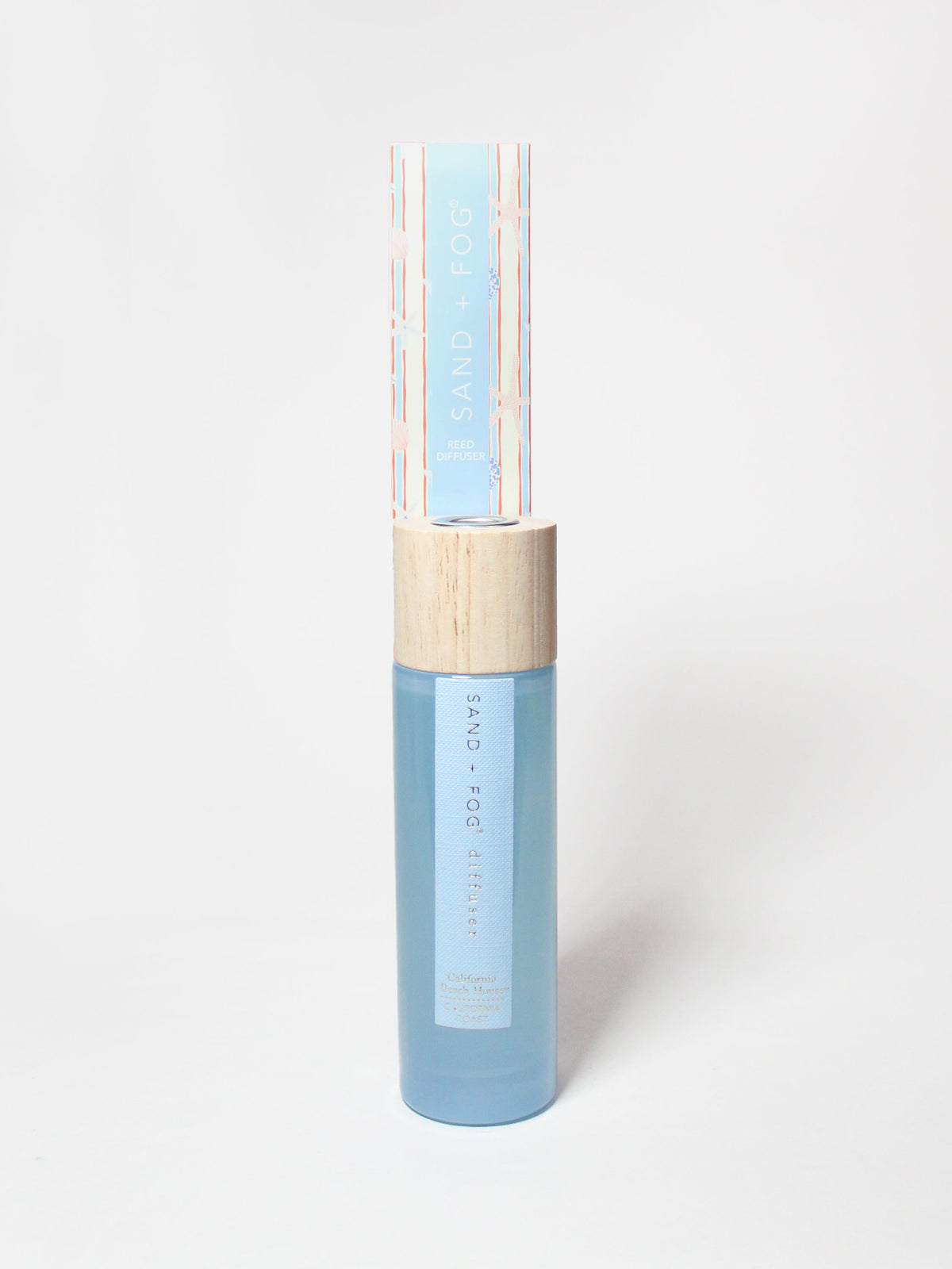 California Beach House 100 ml Reed Diffuser - Daily Favorite