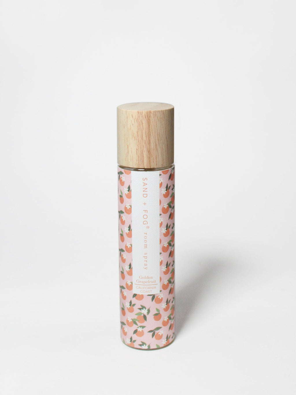 Golden Grapefruit 100 ml Room Spray - Room Refresh