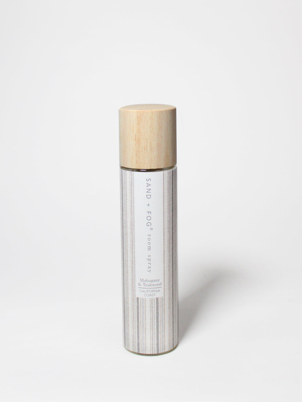 Mahogany & Teakwood 100 ml Room Spray - Room Refresh