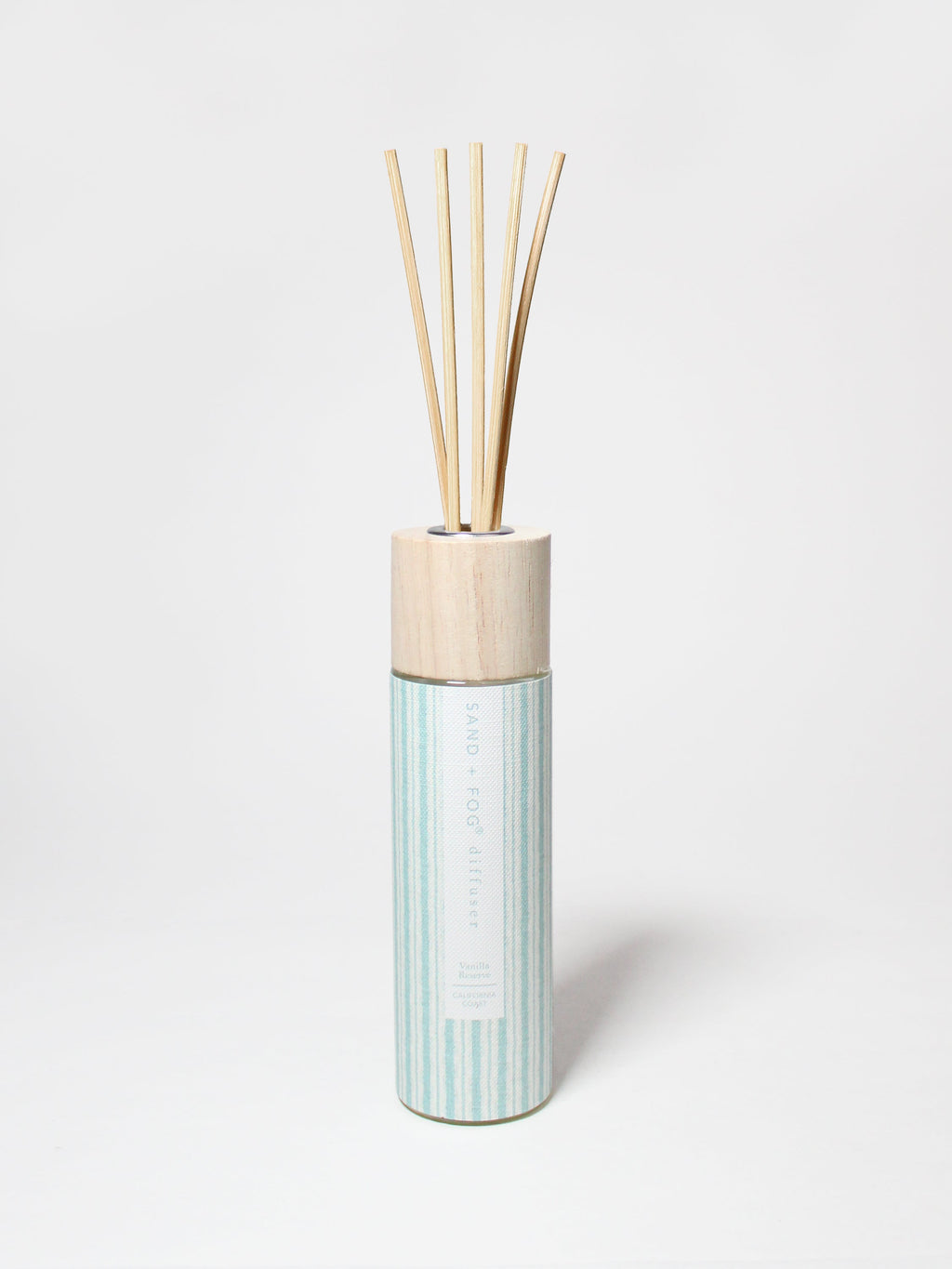 Vanilla Reserve 100 ml Reed Diffuser - Daily Favorite