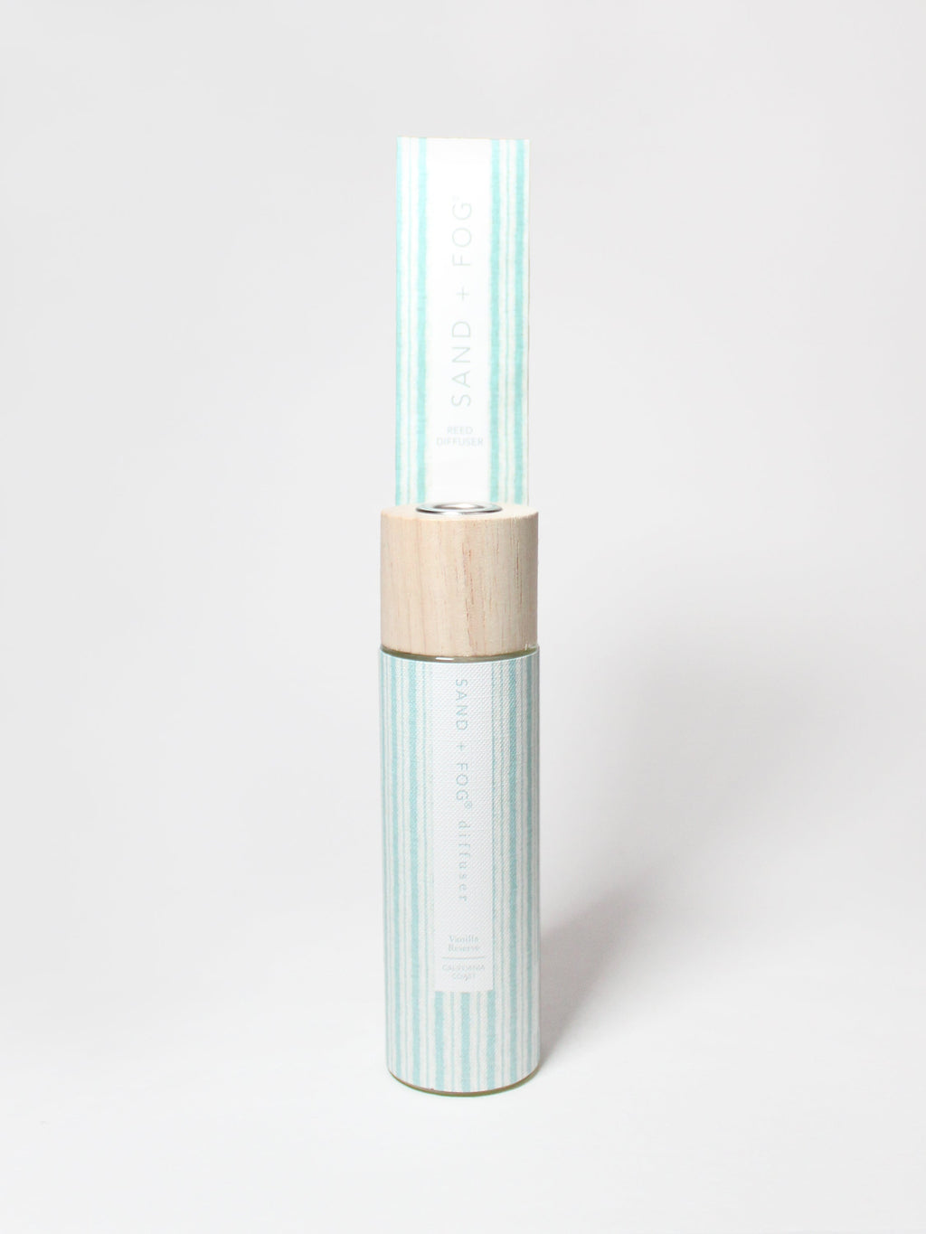 Vanilla Reserve 100 ml Reed Diffuser - Daily Favorite