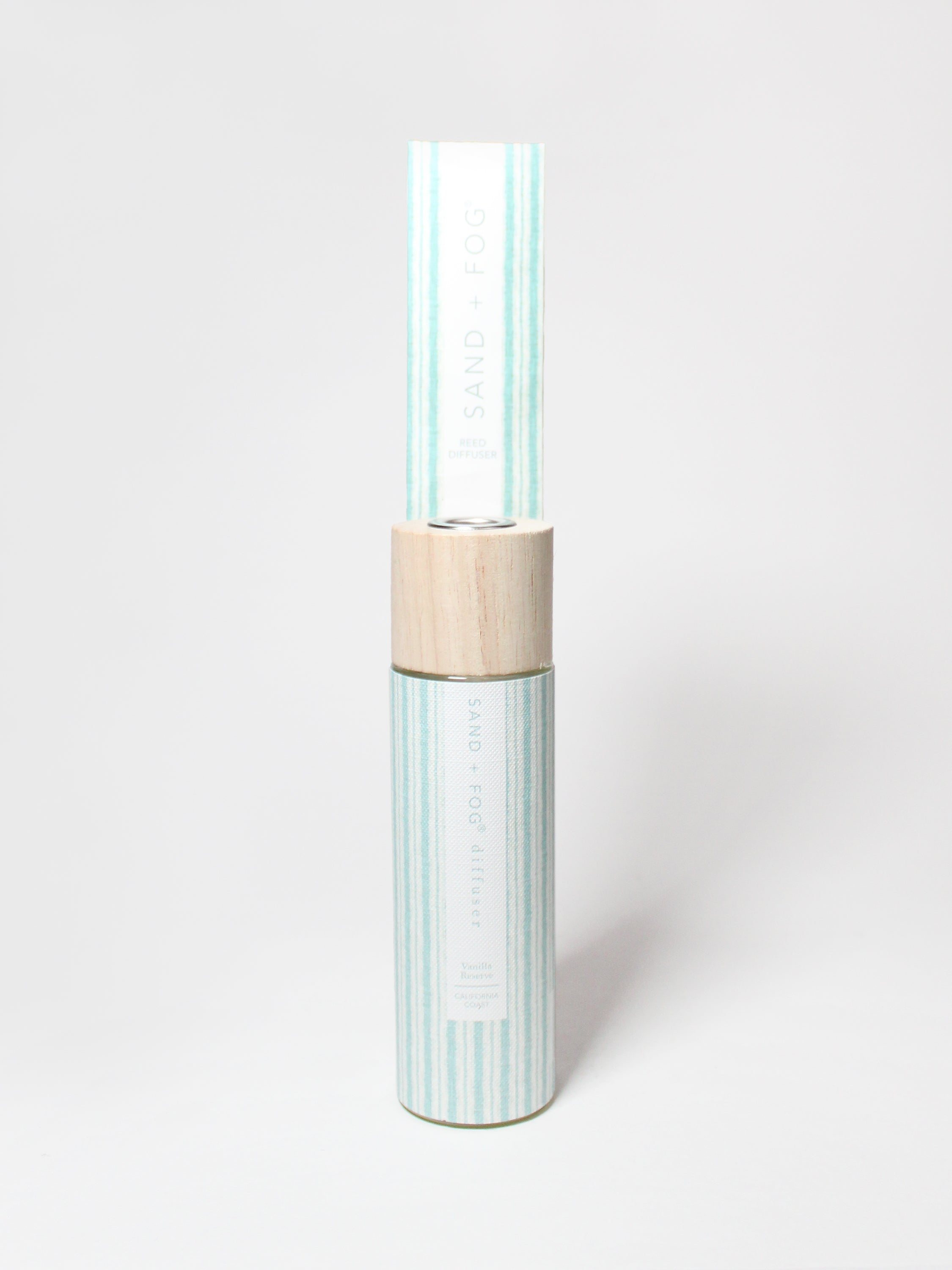 Vanilla Reserve 100 ml Reed Diffuser - Daily Favorite