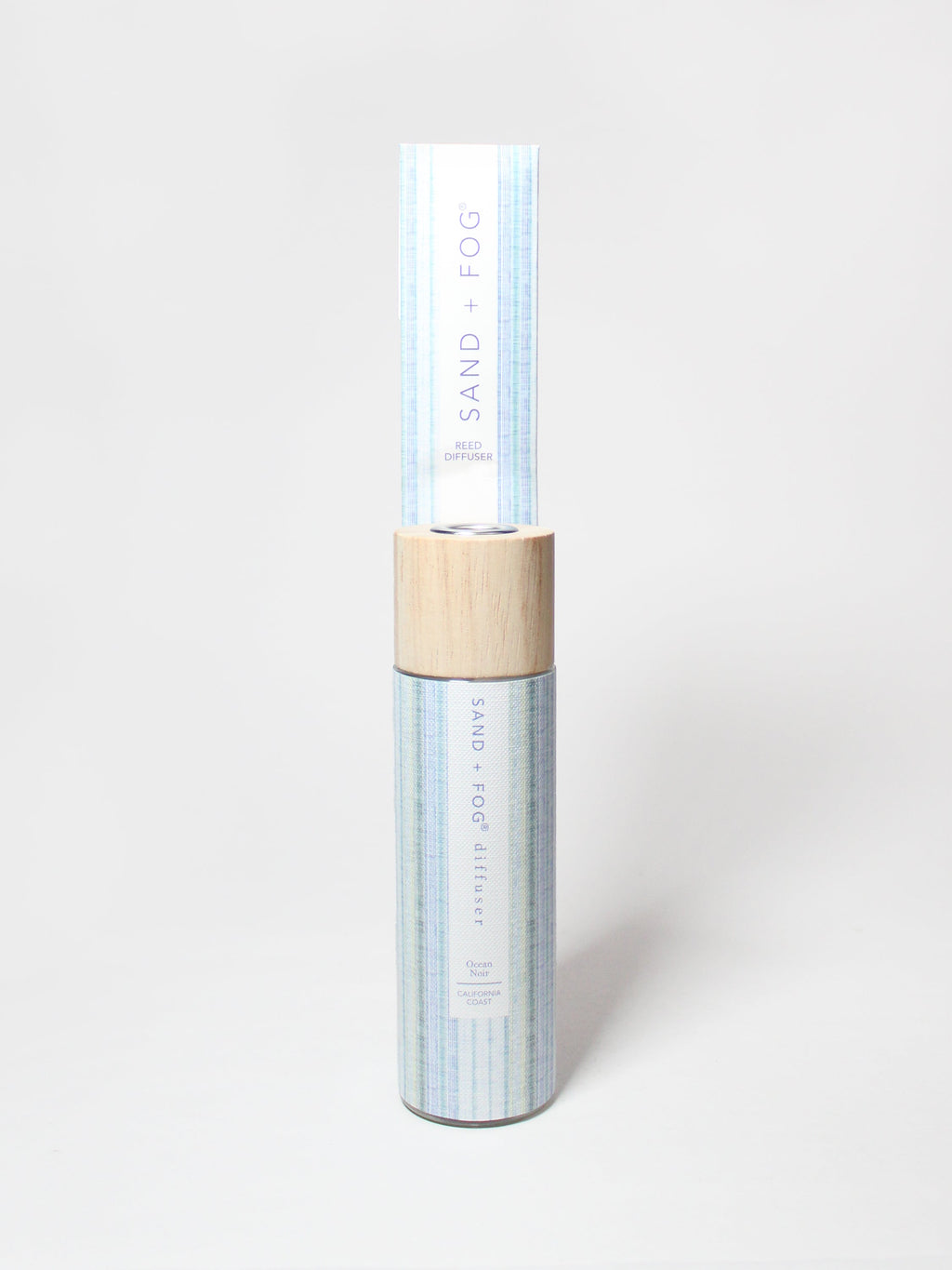 Ocean Noir 100 ml Reed Diffuser - Daily Favorite