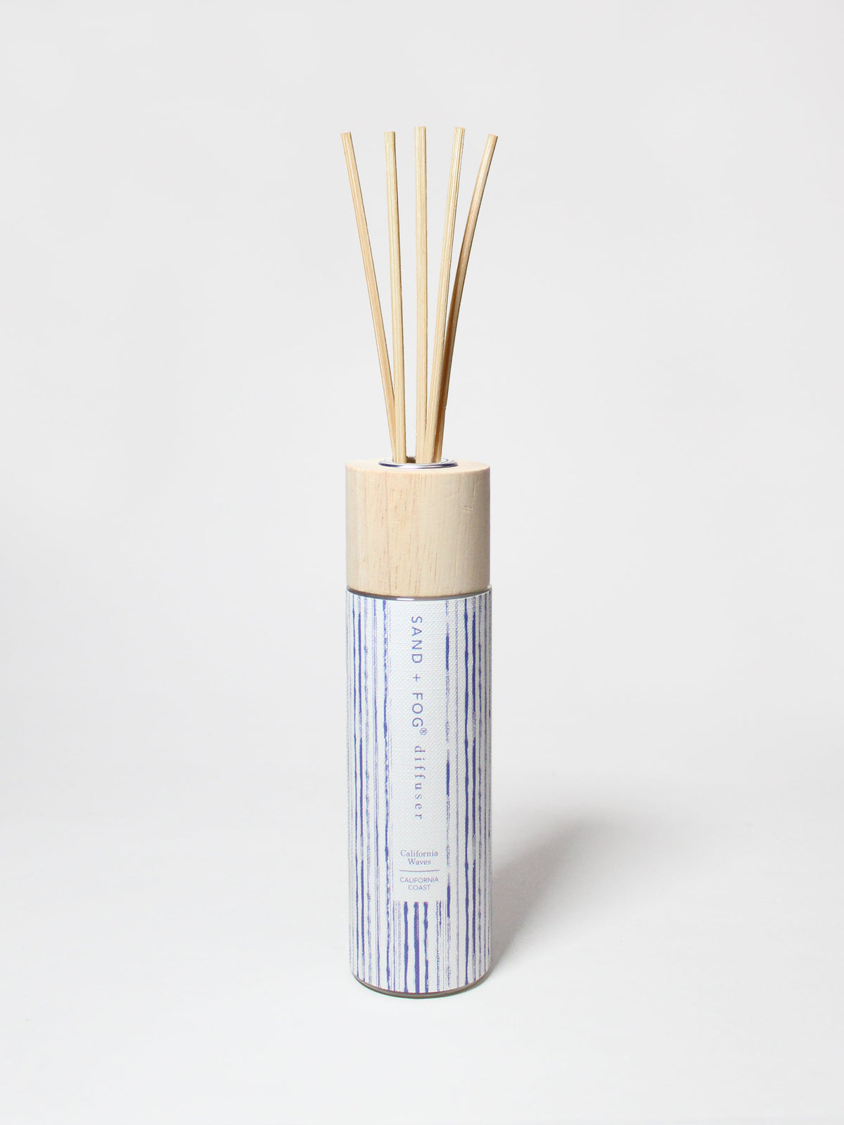 California Waves 100 ml Reed Diffuser - Daily Favorite