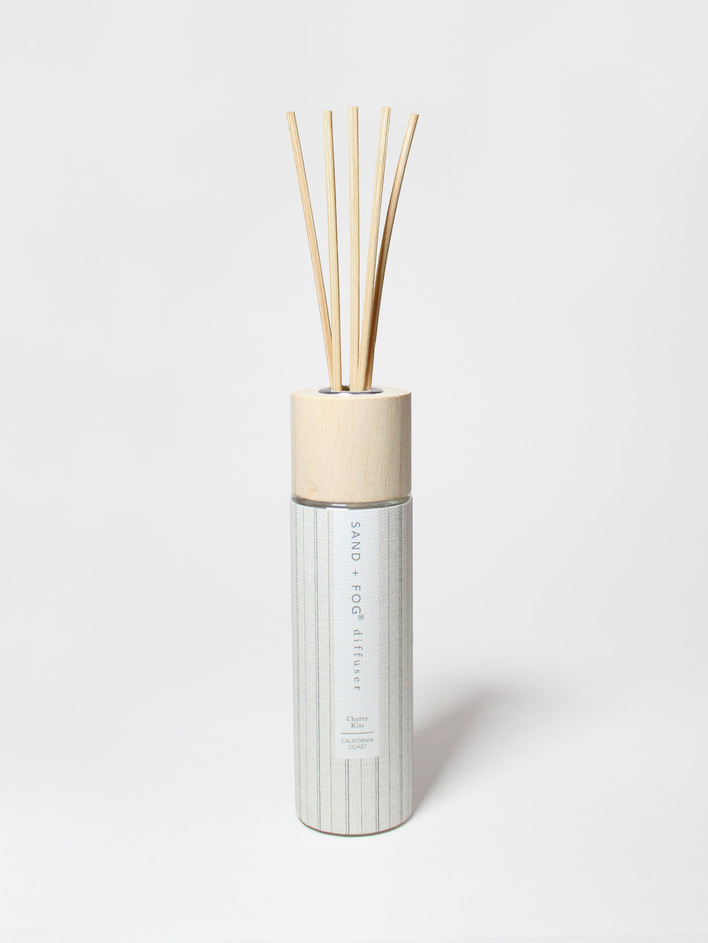Cherry Kiss 100 ml Reed Diffuser - Daily Favorite