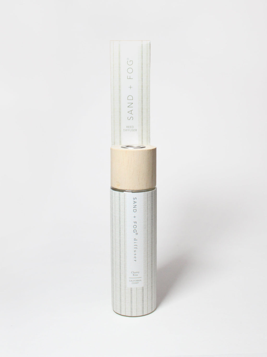 Cherry Kiss 100 ml Reed Diffuser - Daily Favorite