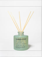 Pistachio Dream 120 ml Reed Diffuser - Daily Favorite