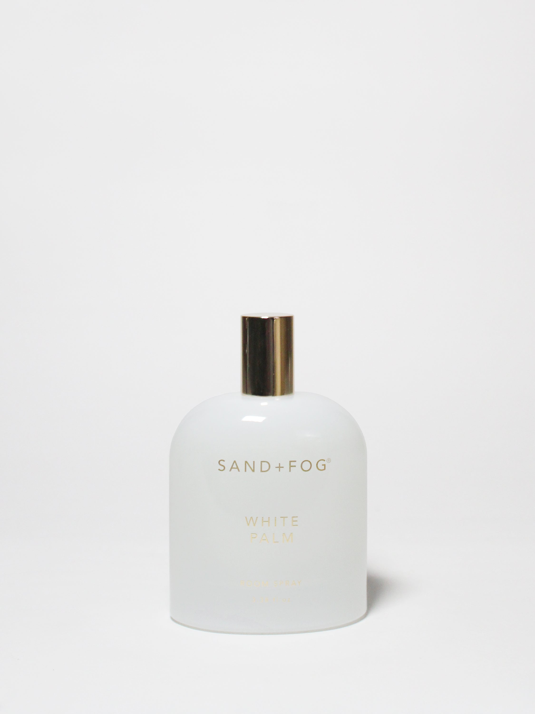 White Palm 100 ml Room Spray - Room Refresh