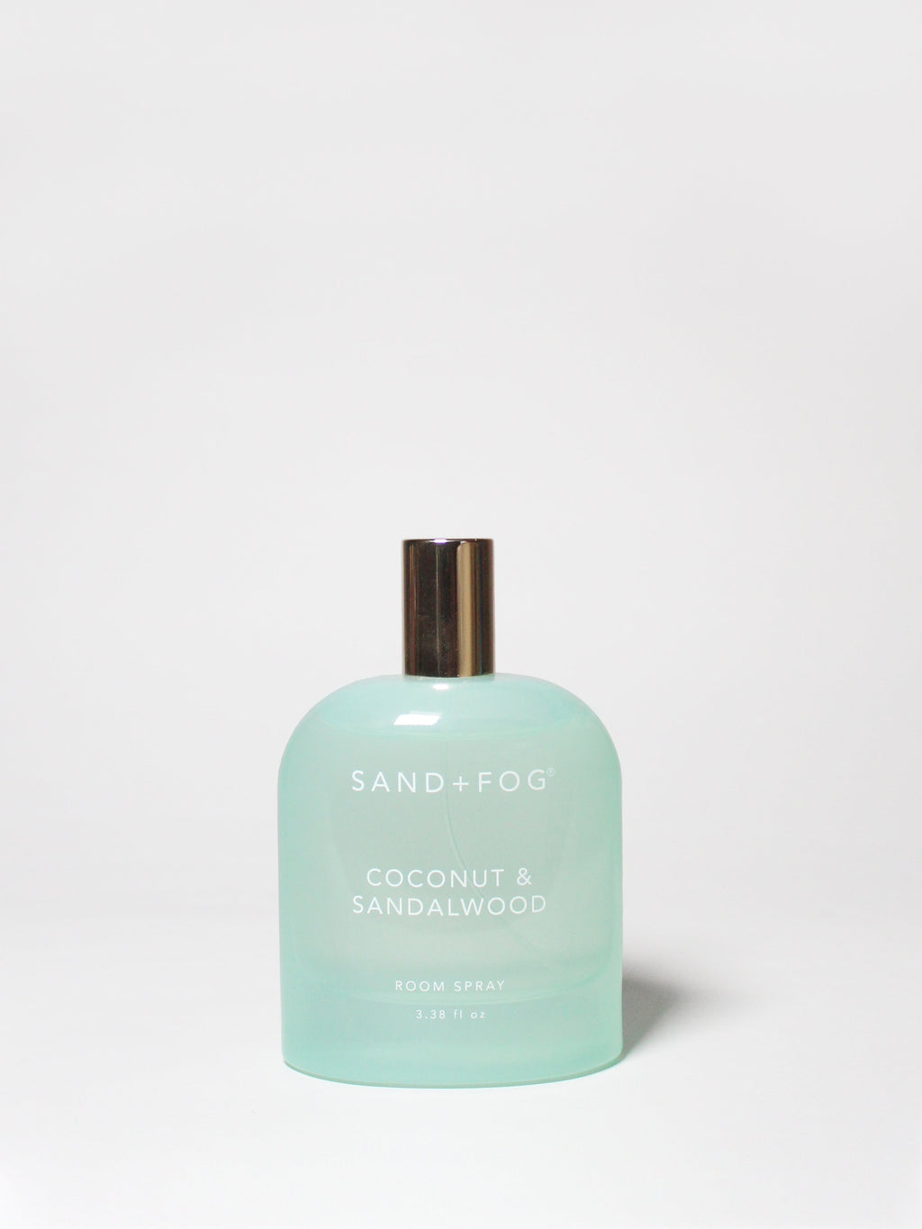 Coconut & Sandalwood 100 ml Room Spray - Room Refresh