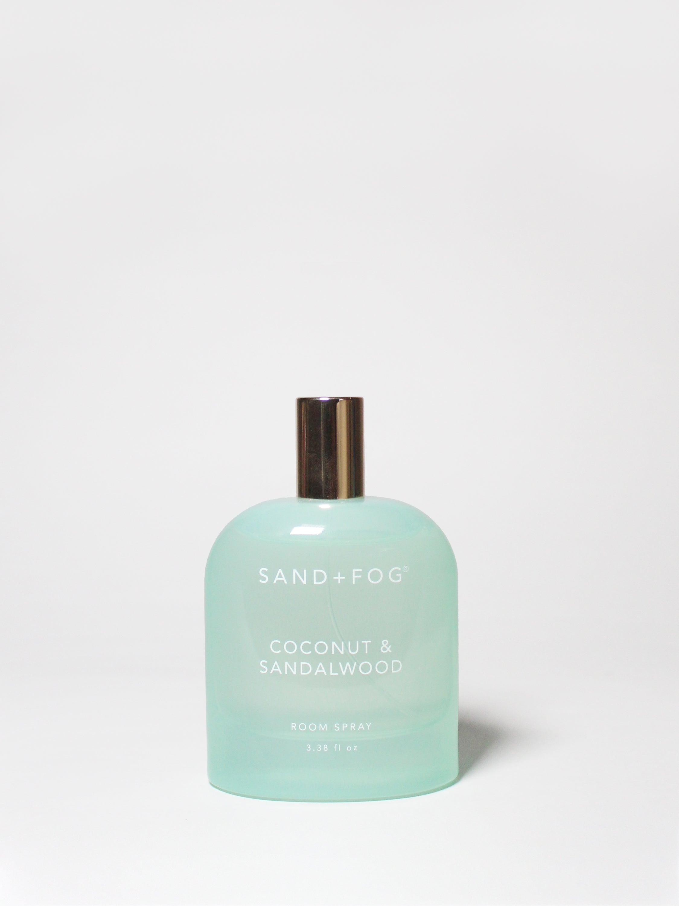 Coconut & Sandalwood 100 ml Room Spray - Room Refresh