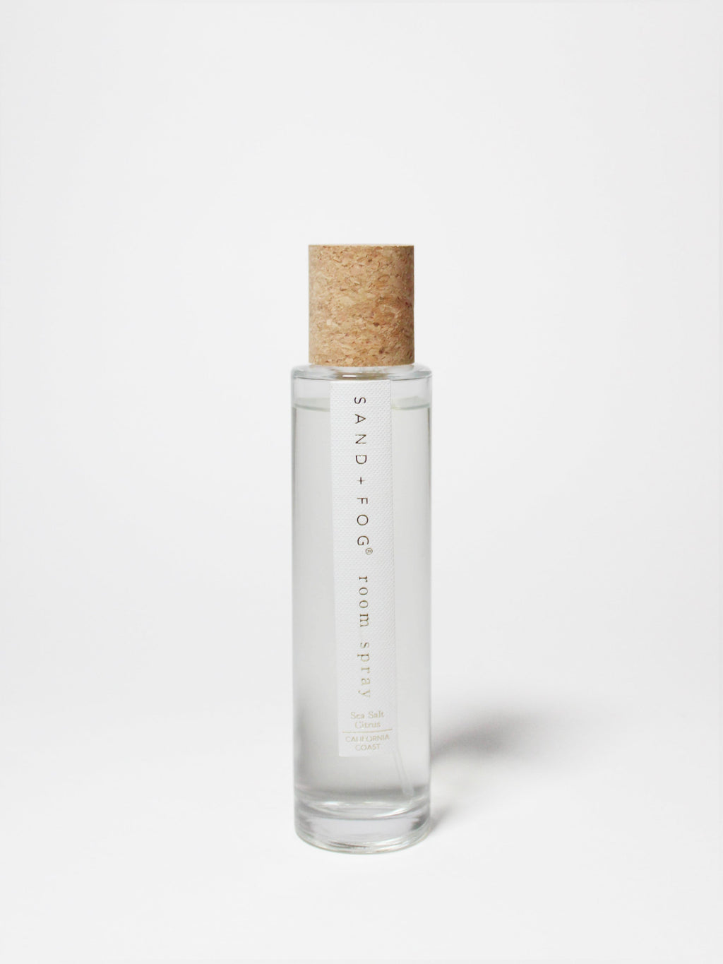 Sea Salt Citrus 100 ml Room Spray - Room Refresh