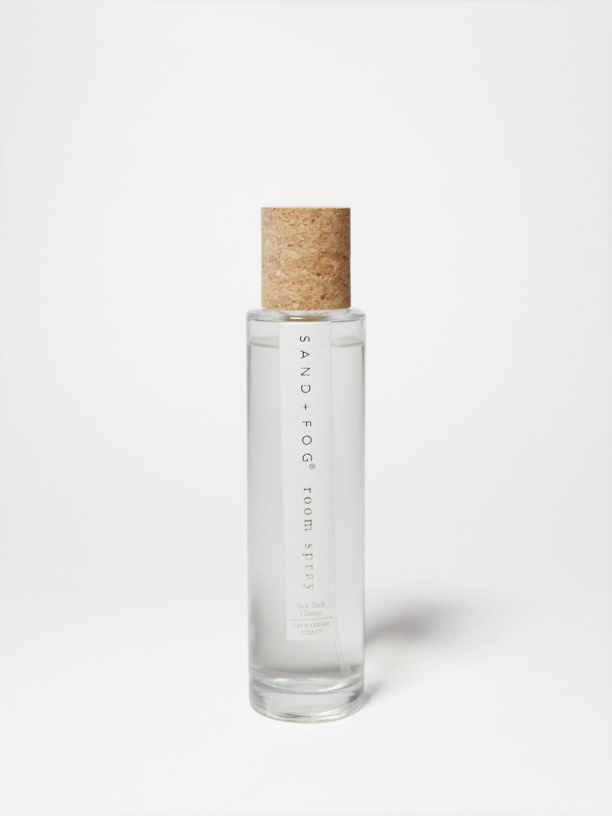 Sea Salt Citrus 100 ml Room Spray - Room Refresh