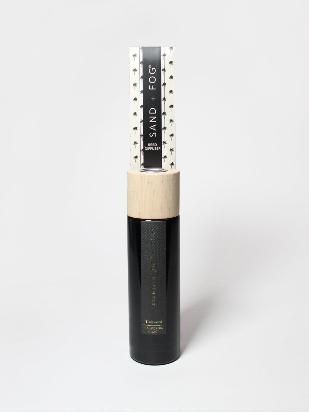 Teakwood 100 ml Reed Diffuser - Daily Favorite
