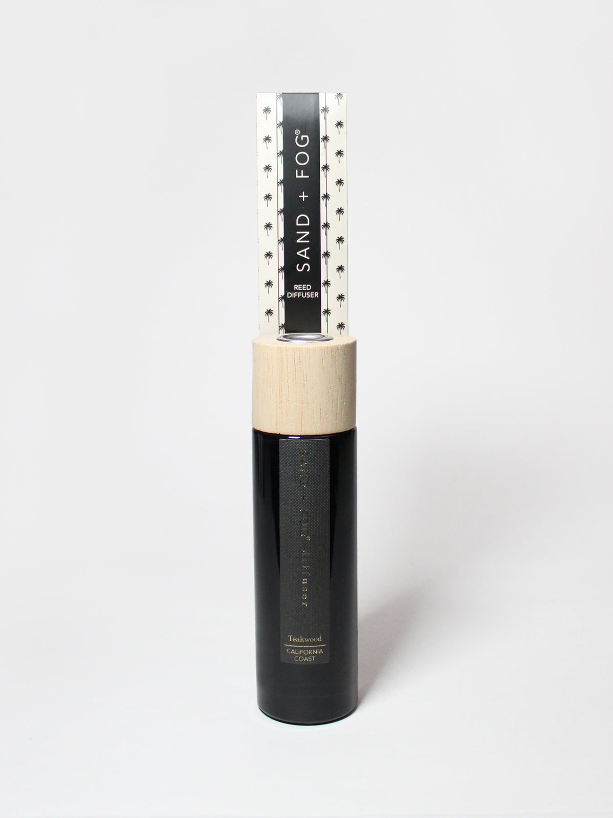 Teakwood 100 ml Reed Diffuser - Daily Favorite