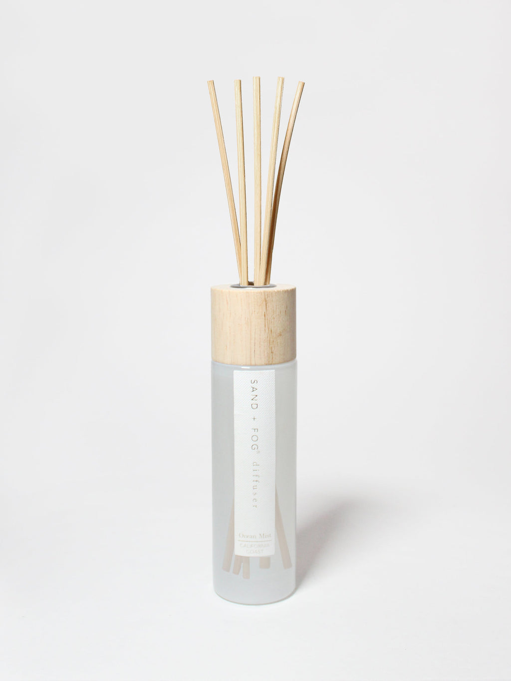 Ocean Mist 100 ml Reed Diffuser - Daily Favorite