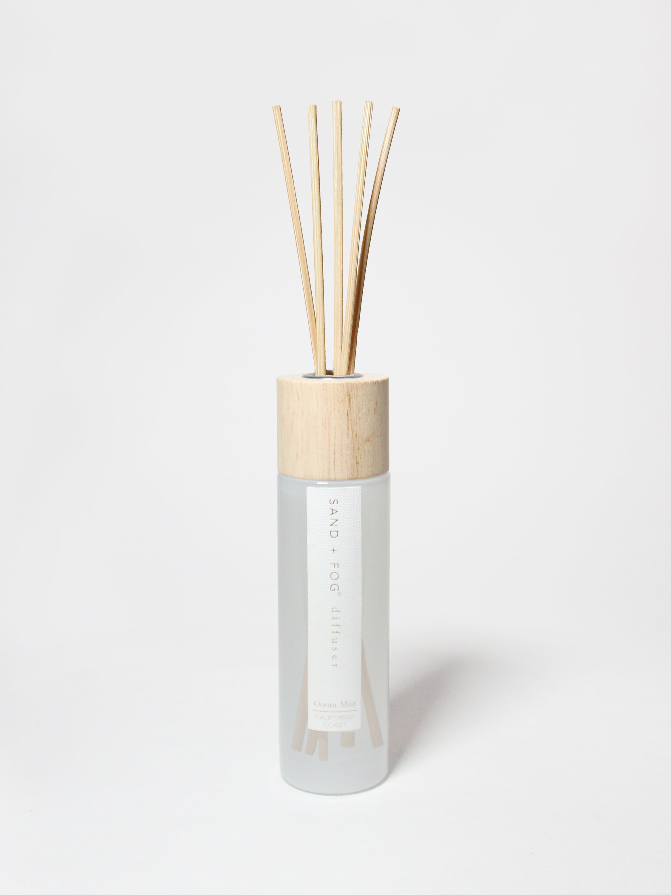 Ocean Mist 100 ml Reed Diffuser - Daily Favorite
