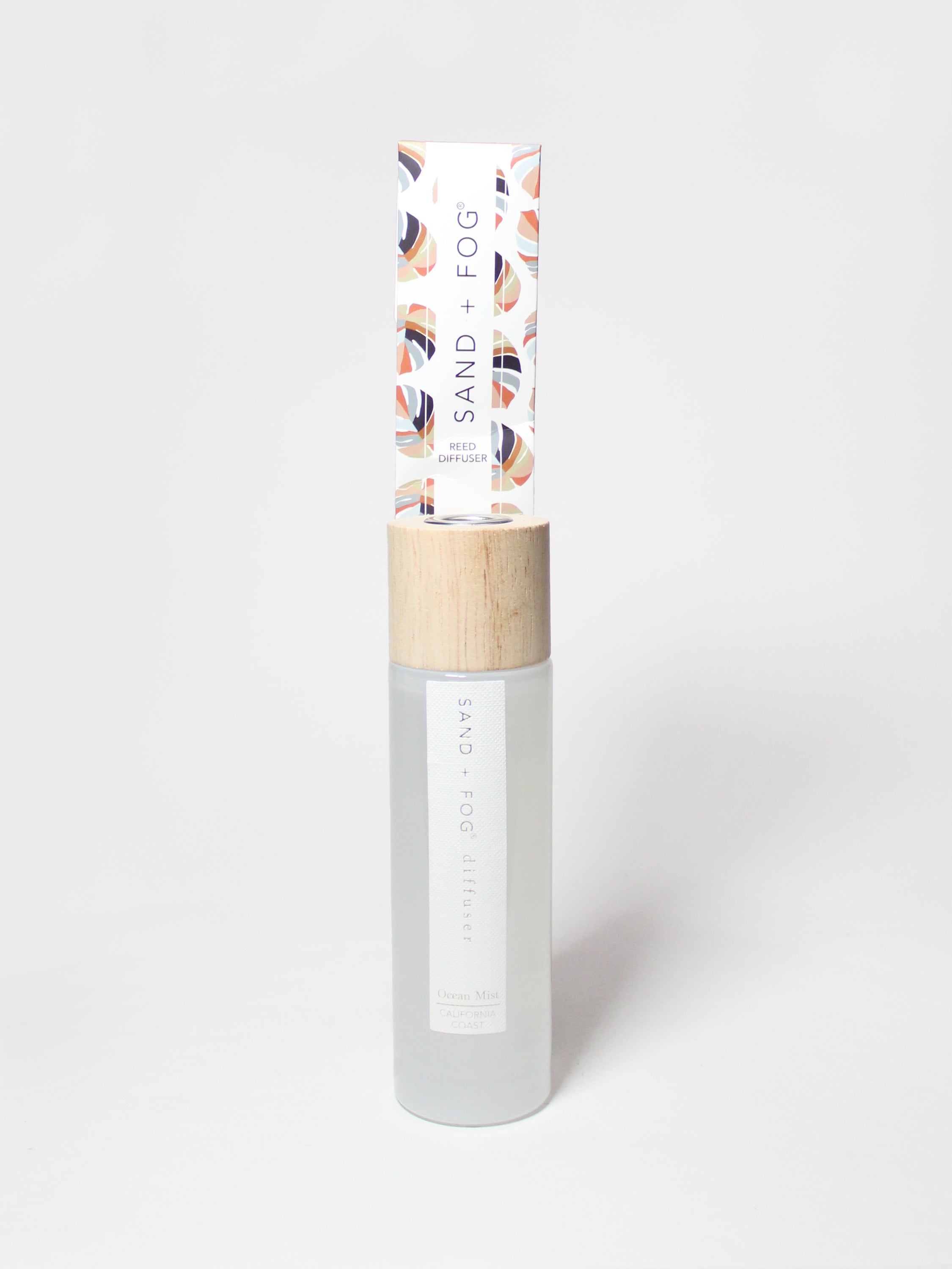 Ocean Mist 100 ml Reed Diffuser - Daily Favorite