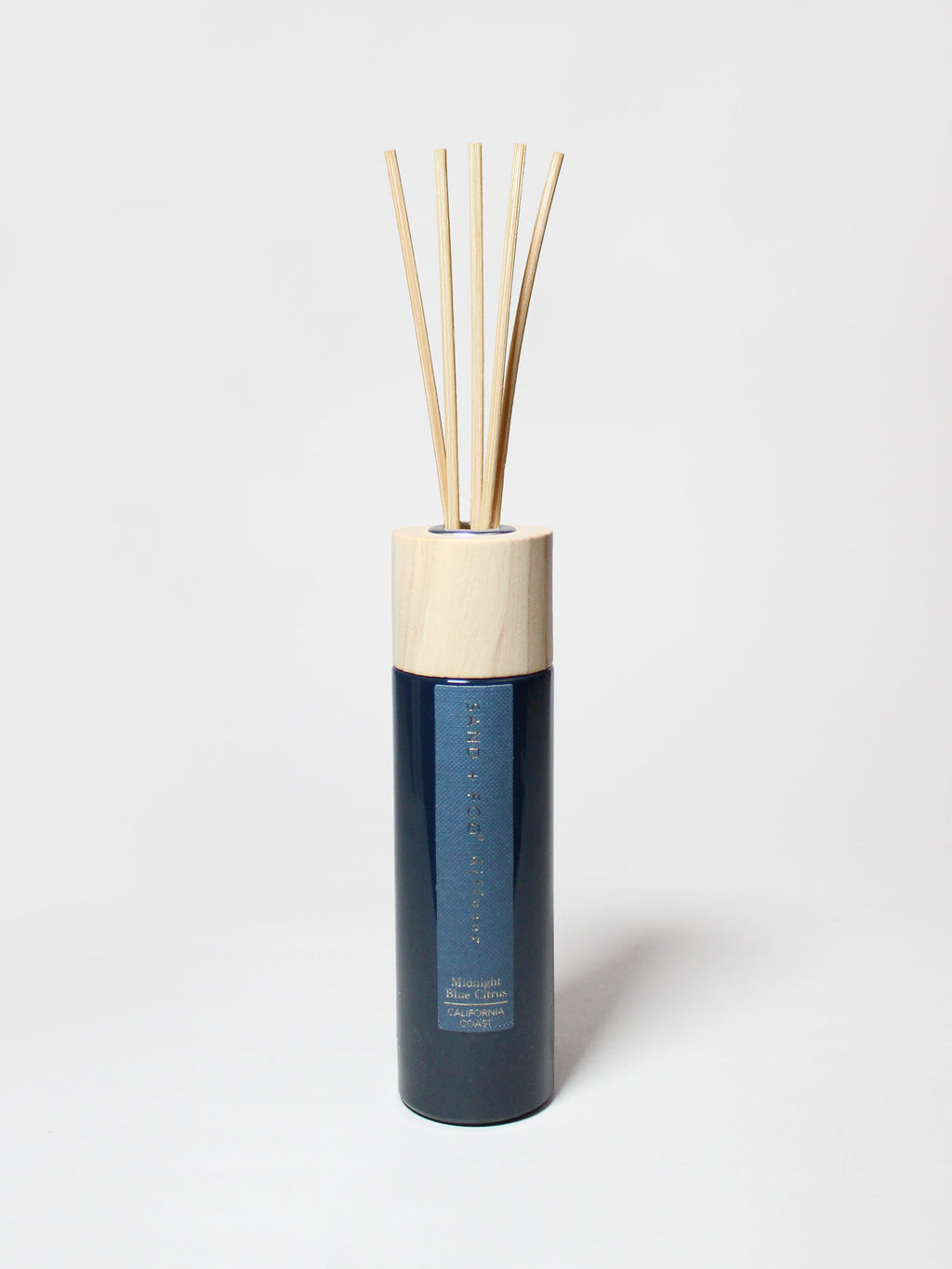 Midnight Blue Citrus 100 ml Reed Diffuser - Daily Favorite