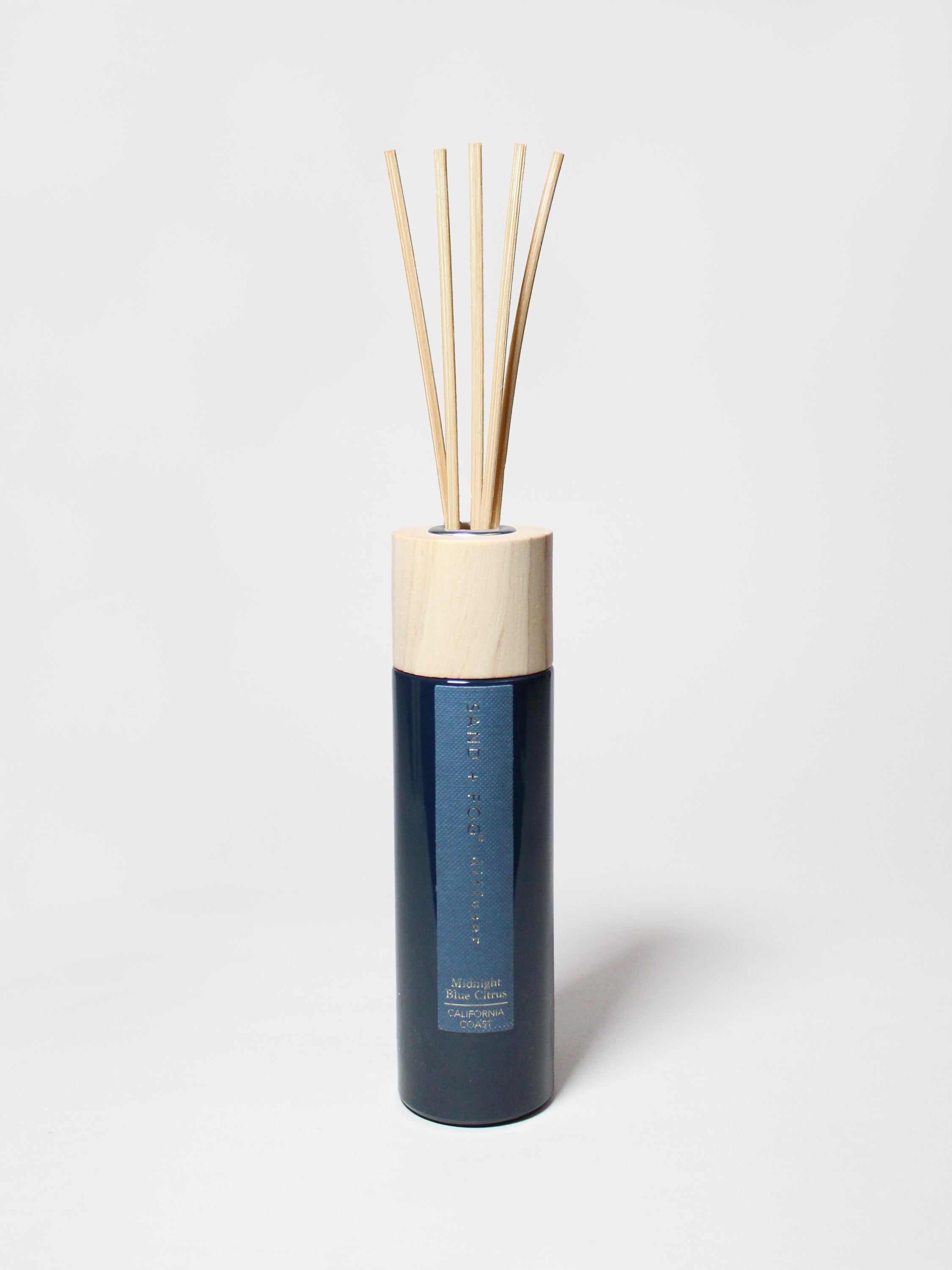 Midnight Blue Citrus 100 ml Reed Diffuser - Daily Favorite