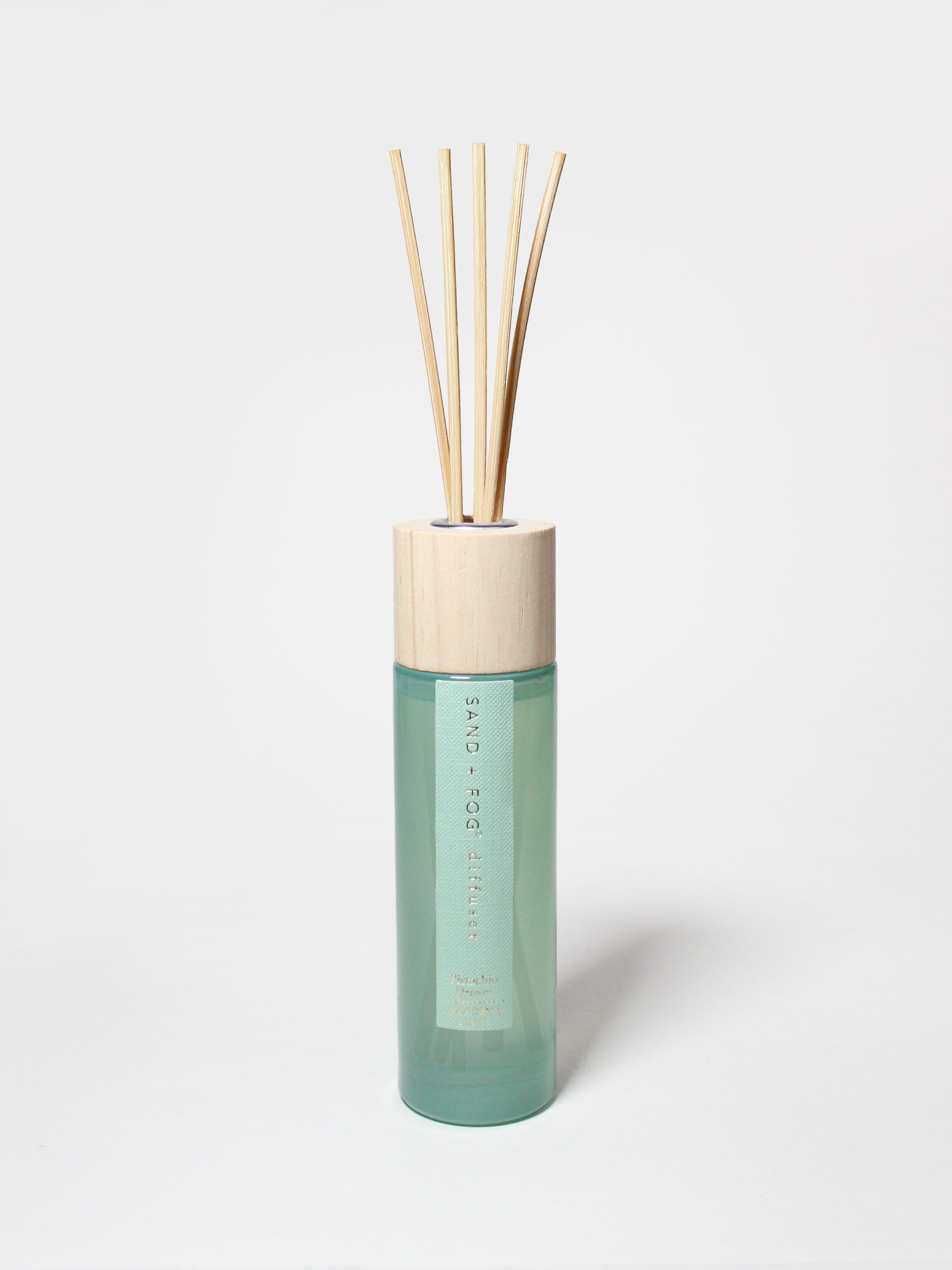 Pistachio Dream 100 ml Reed Diffuser - Daily Favorite