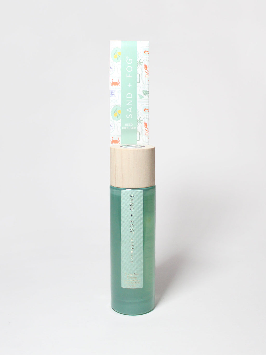 Pistachio Dream 100 ml Reed Diffuser - Daily Favorite