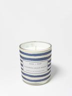 California Beach House 10 oz scented candle - Home Fragrance