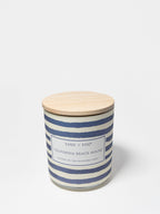 California Beach House 10 oz scented candle - Home Fragrance