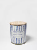 Seaside Dreams 10 oz scented candle - Home Fragrance