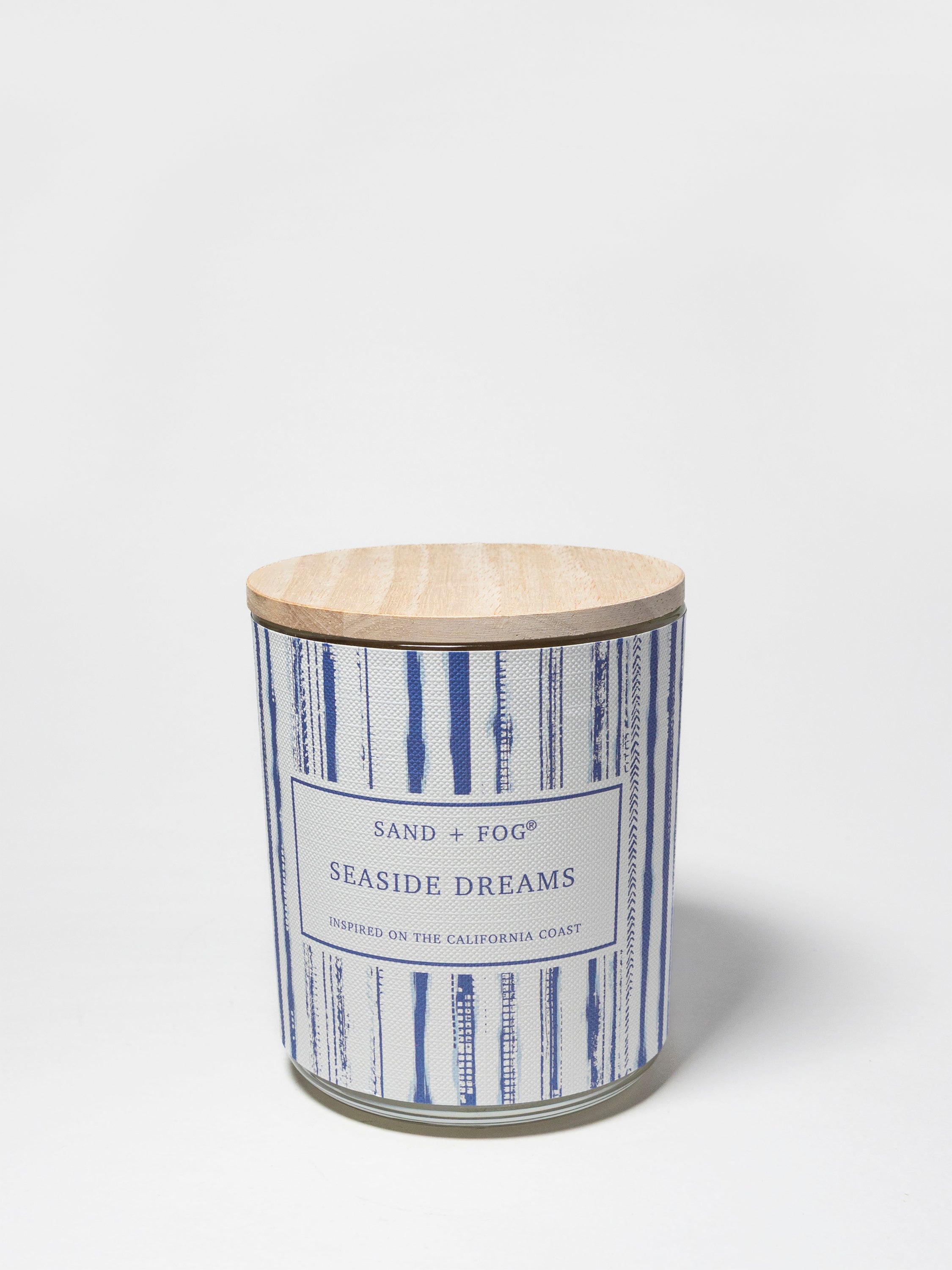 Seaside Dreams 10 oz scented candle - Home Fragrance