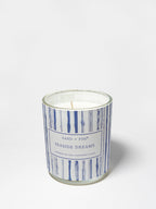 Seaside Dreams 10 oz scented candle - Home Fragrance