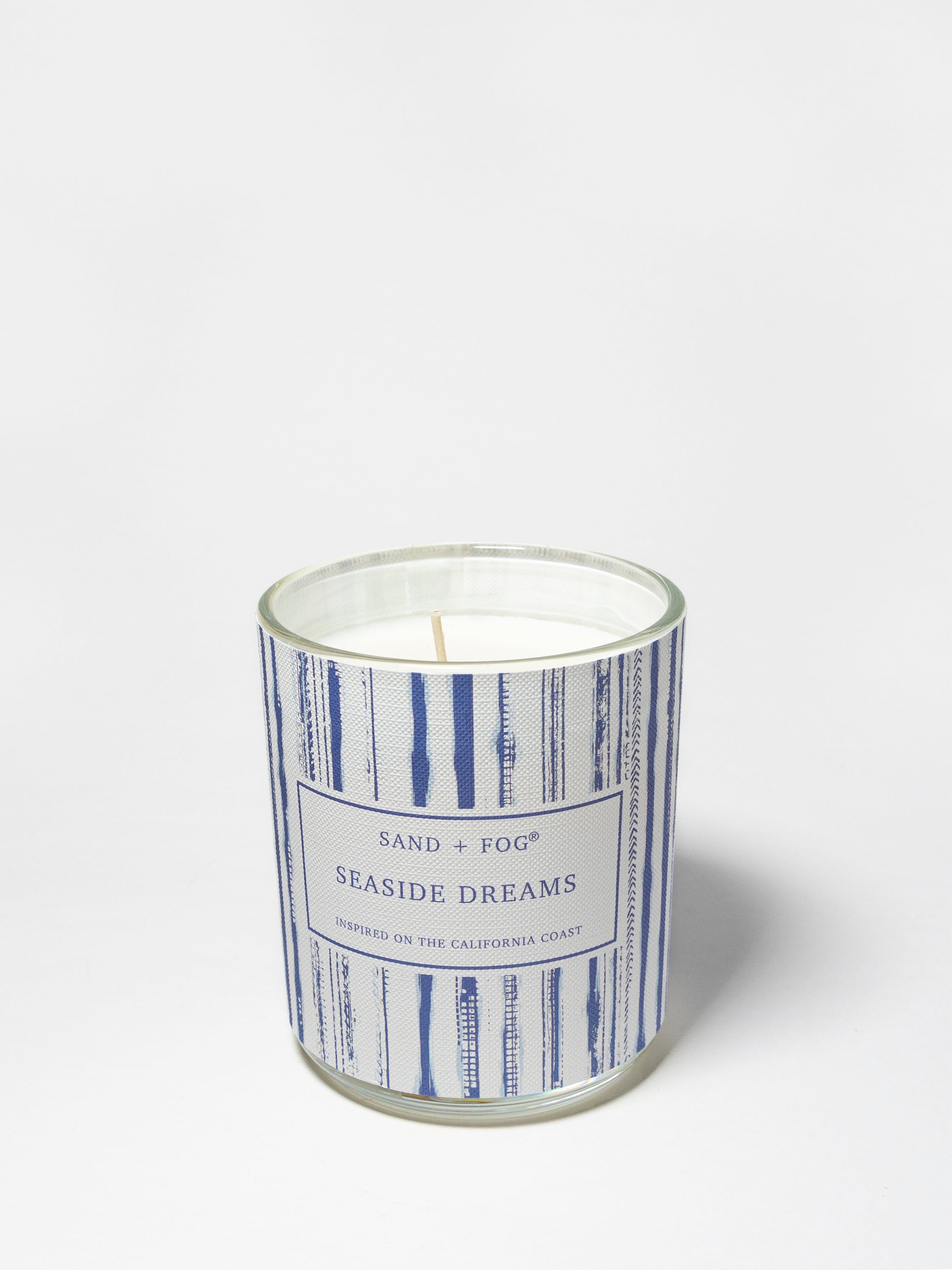 Seaside Dreams 10 oz scented candle - Home Fragrance