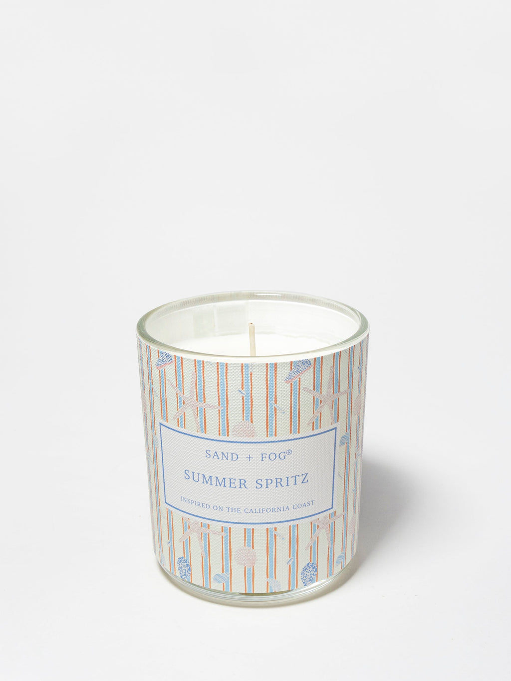 Summer Spritz 10 oz scented candle - Home Fragrance