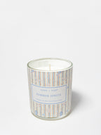 Summer Spritz 10 oz scented candle - Home Fragrance