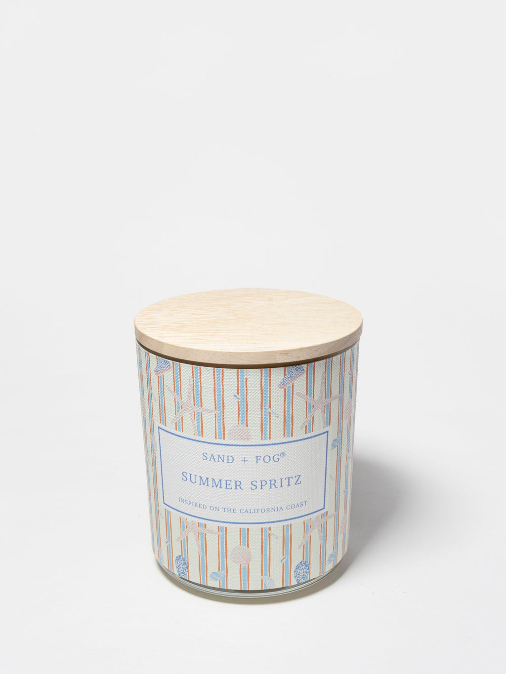 Summer Spritz 10 oz scented candle - Home Fragrance