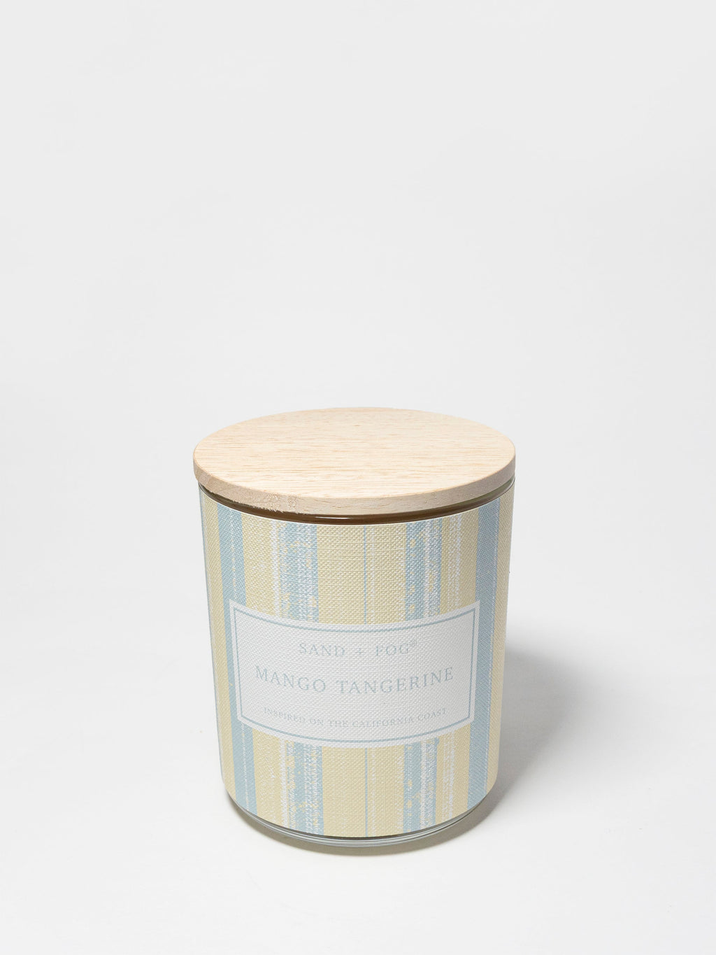 Mango Tangerine 10 oz scented candle - Home Fragrance