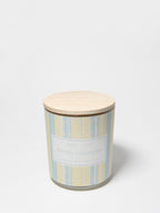 Mango Tangerine 10 oz scented candle - Home Fragrance