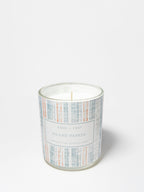 Island Papaya 10 oz scented candle - Home Fragrance