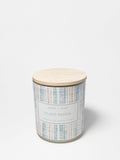 Island Papaya 10 oz scented candle - Home Fragrance