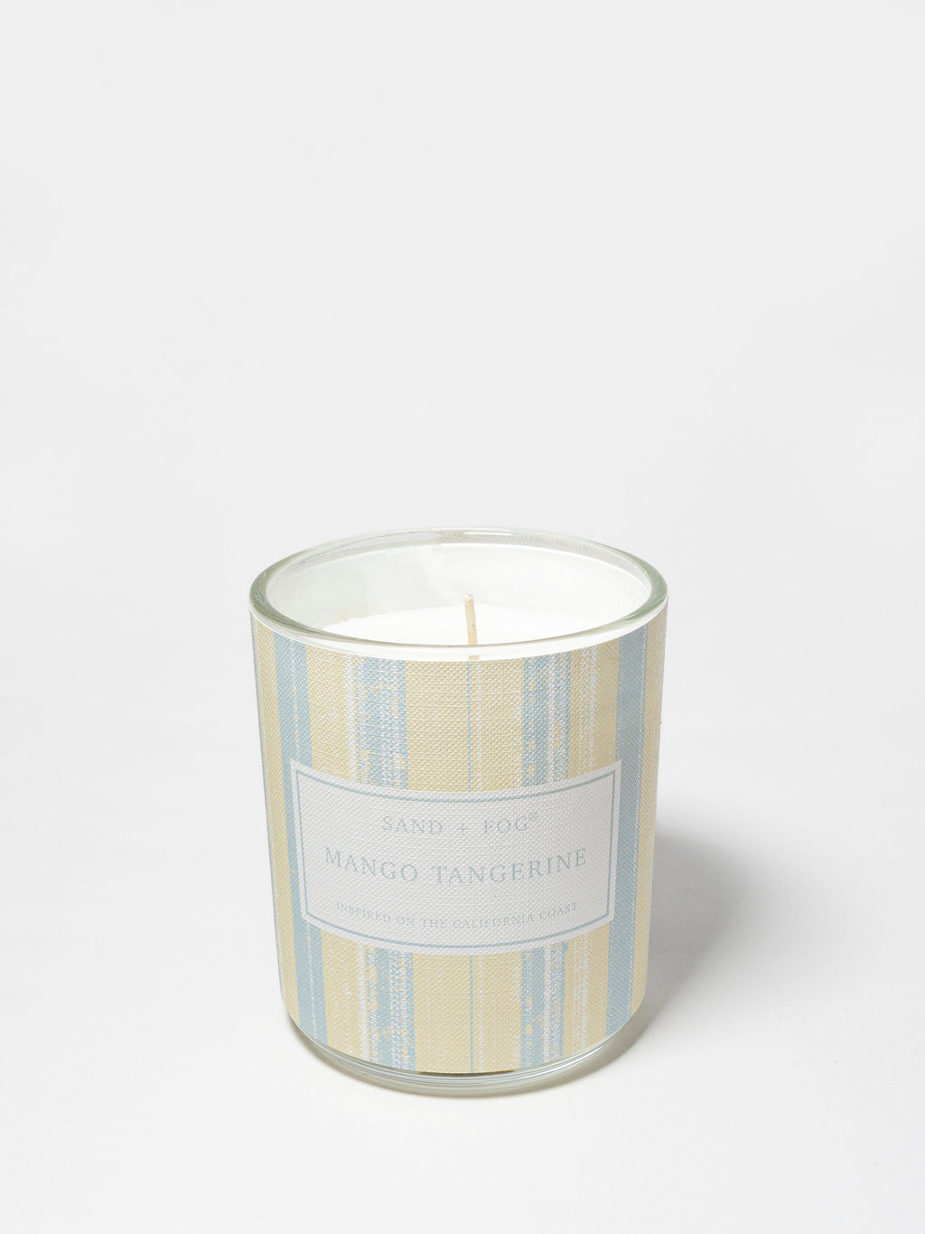Mango Tangerine 10 oz scented candle - Home Fragrance