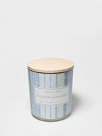 Marshmallow Skies 10 oz scented candle - Home Fragrance