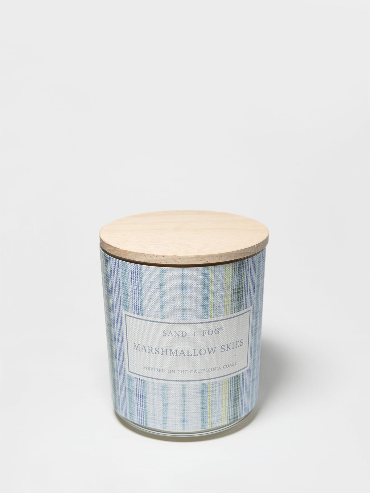 Marshmallow Skies 10 oz scented candle - Home Fragrance