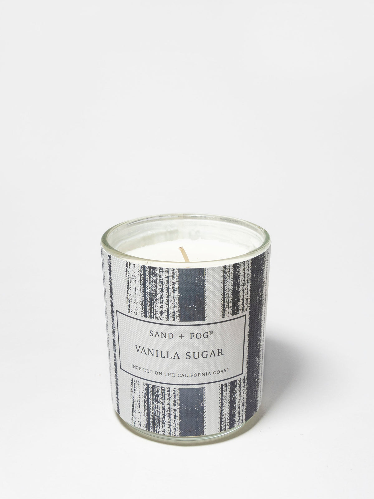 Vanilla Sugar 10 oz scented candle - Home Fragrance