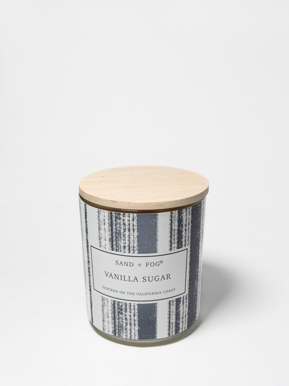Vanilla Sugar 10 oz scented candle - Home Fragrance