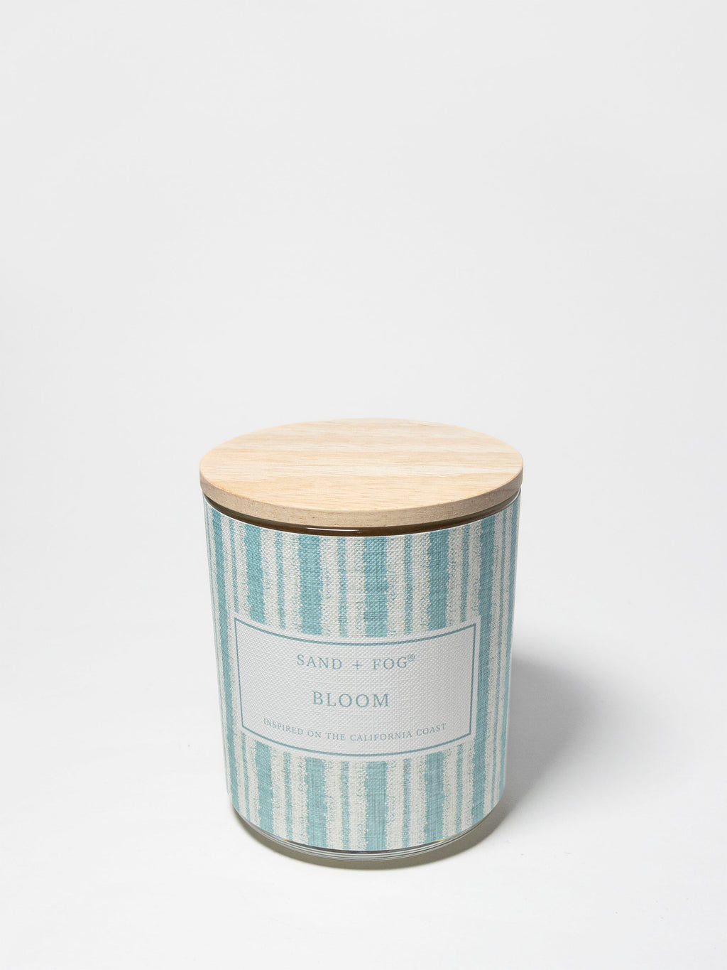 Bloom 10 oz scented candle - Home Fragrance