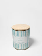 Bloom 10 oz scented candle - Home Fragrance