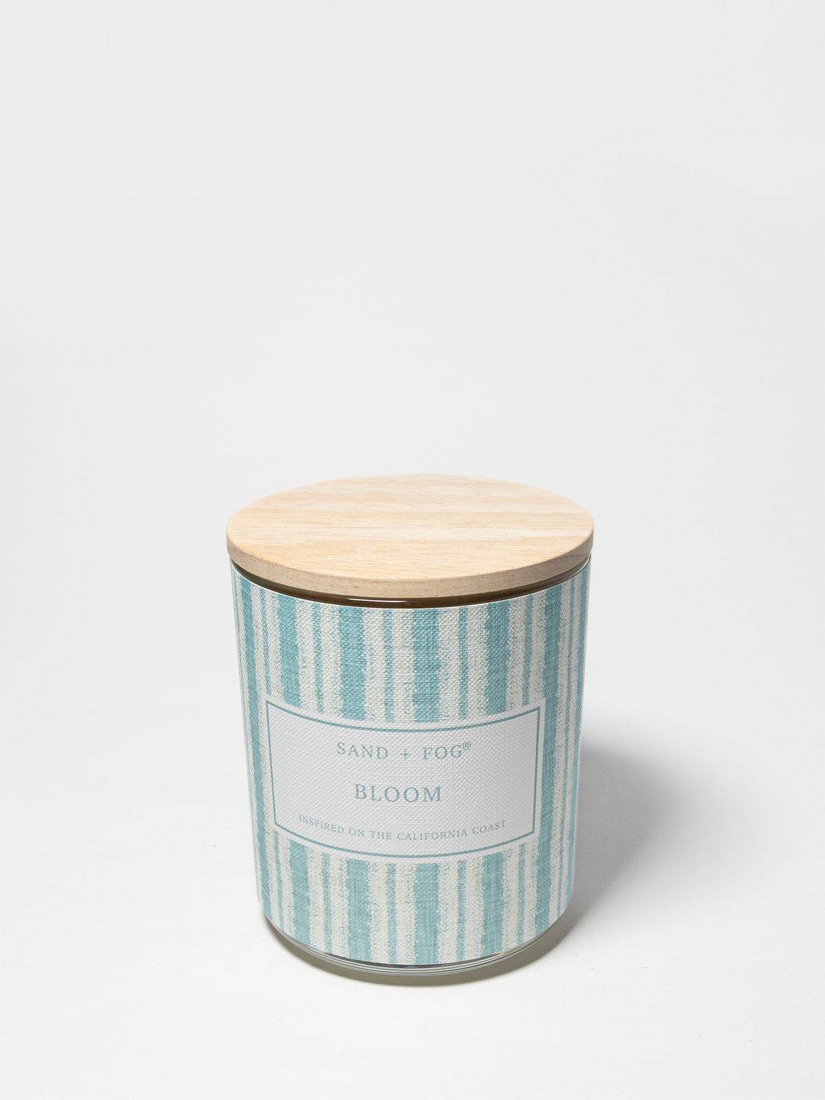 Bloom 10 oz scented candle - Home Fragrance